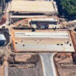 p2 – El aeropuerto supera el 50% de ejecución